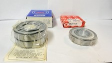 Spindle Bearings Kit For Bridgeport Series 1 ...