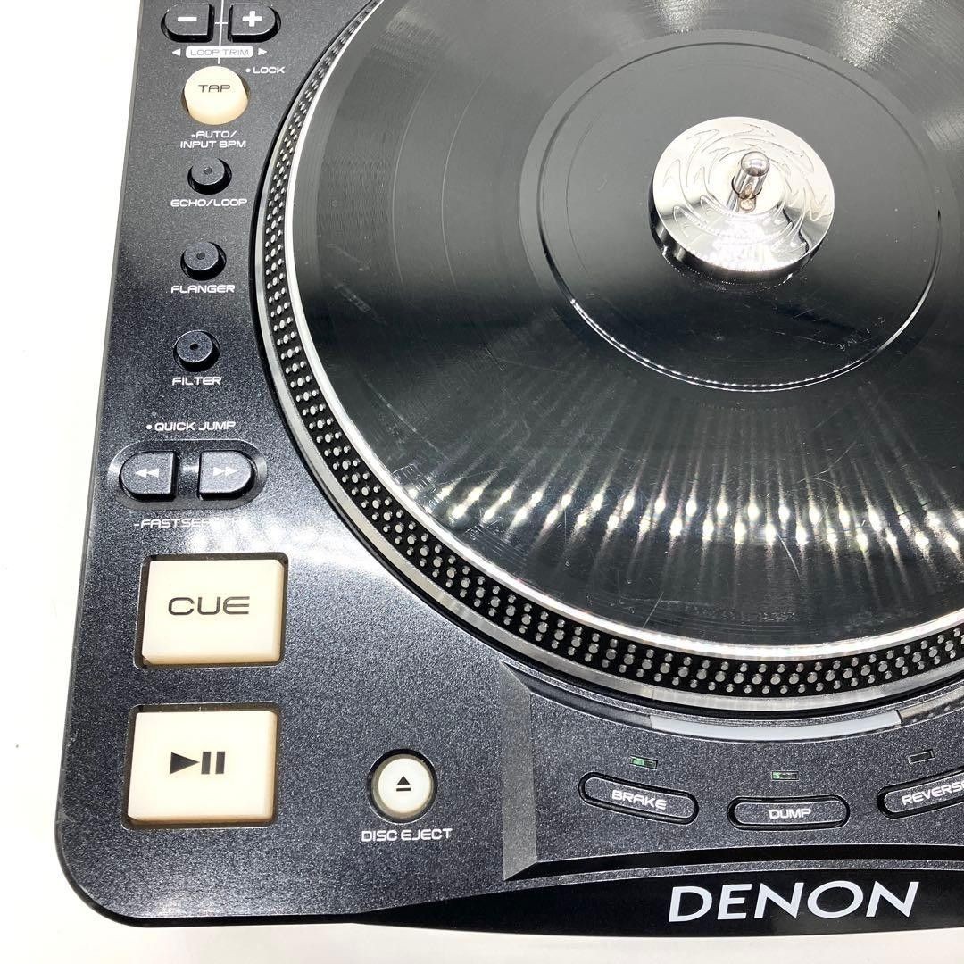 Denon DN-S3700 DJ Turntable for sale online | eBay