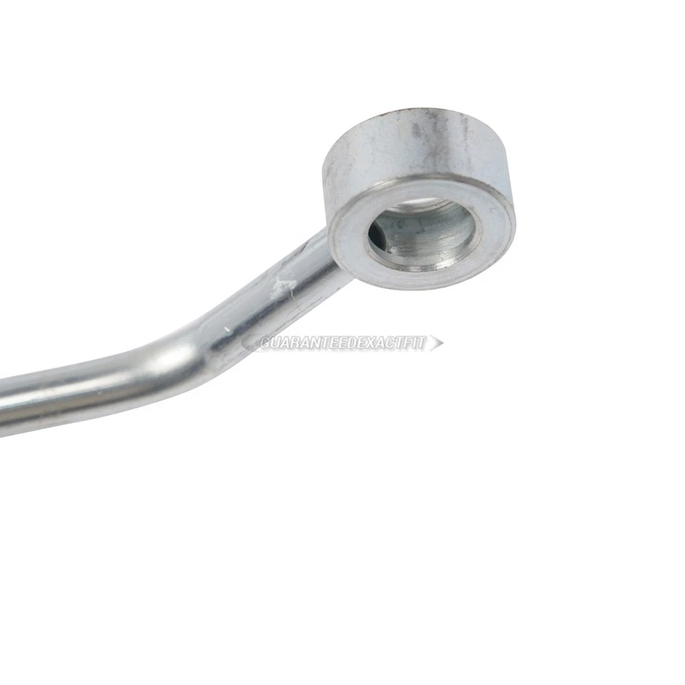 Manguera de presión de dirección asistida Edelmann para Dodge Colt 1979 1980 Foto 3 de 4