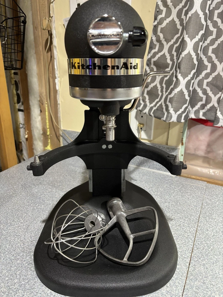 Kitchenaid Heavy Duty Mixer for sale | eBay
