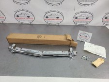 Nos 1953 Chevrolet Grill Guard Bumper Guard 986803 - Oem