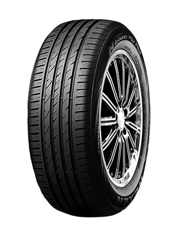 NEXEN N-BLUE HD PLUS 185/55R14 80H - Bild 2