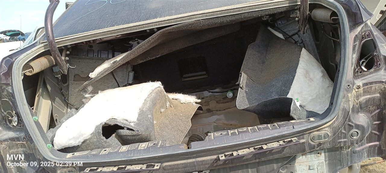 RIGHT FRONT LOWER CONTROL ARM 51370TY2A01 2014-2020 ACURA RLX