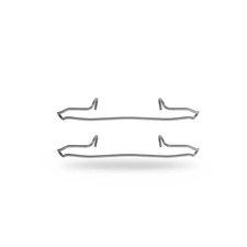 Kits de frein Volvo 460