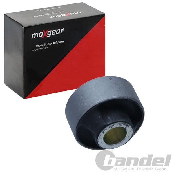 Maxgear Querlenkerlager Buchse Unten Vorne Passend FüR CitroËN C3 DS3 Ds Ds | 72-image