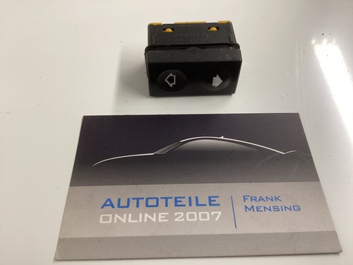 BMW E36 Fensterheber Schalter elektrischer Fensterheberschalter 8368941