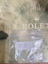 Adesivo Stickers Scatola Rolex 16710 Vintage