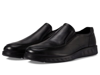 Man's Loafers ECCO S Lite Hybrid Apron Toe Slip-On