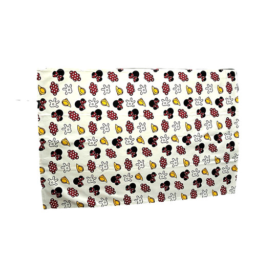Walt Disney Parks Minnie Mouse ears kitchen towel Disney home