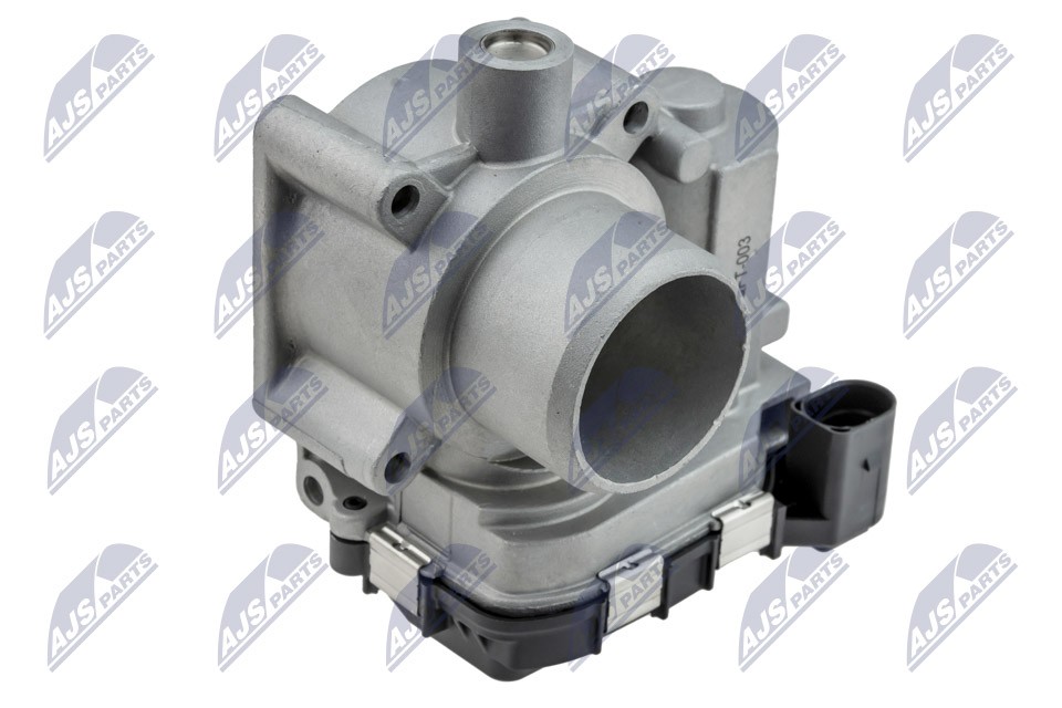Air throttle body ETB-FT-003 NTY for FIAT 500 PANDA PUNTO 500 C PANDA VAN - Image 12