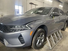 Passenger Camera/Projector Radar Unit Rear Behind Cover Fits 21-23 K5 927222