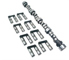 Comp Cams Thumpr Retrofit Hydraulic Roller Cam And Lifter Kits Cl12-600-8