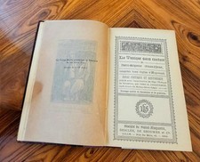 A. Jacquemot - Die nahtlose Tunika von Argent...