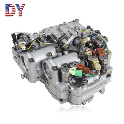 09A JF506E 5 Speed Automatic Transmission Valve Body For VW Jetta Audi A3