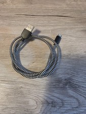 Kabel Ladekabel für iPhone 10, 11, 12, 13, 1...
