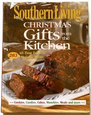 Southern Living Christmas Gifts From the Kitchen (Southern Living Christmas Gift