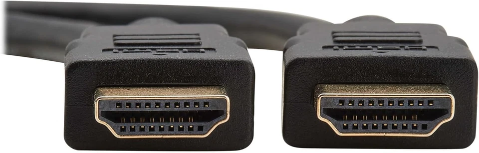 Tripp Lite High Speed HDMI Cable, Ultra HD 4K x 2K, Digital Video with Audio (M/ - Image 2 of 4