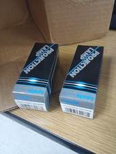 Apollo Projection Lamp Bulb DYS/DYV/BHC 600W 120V Lot Of 2