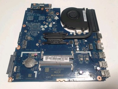 Lenovo B40-45 B50-45 AMD A4-6210 CPU LA-B291P 5B20G37250 Mainboard