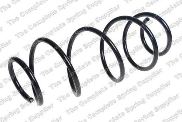1X LesjÖFors Fahrwerksfeder 4066846 FüR 308 Peugeot Sw 2 Thp 110 130 125 150 163-image