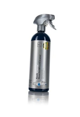 Koch-Chemie - Prosumer Line - Reactive Wheel Cleaner - 750ml - Non-Acid Wheel 