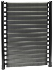 Hayden Automotive 1292 Heavy Duty Oil Cooler