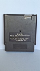 The Adventures Of Bayou Billy NES | USA Edition