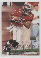 1999 Skybox Premium Reidel Anthony #93