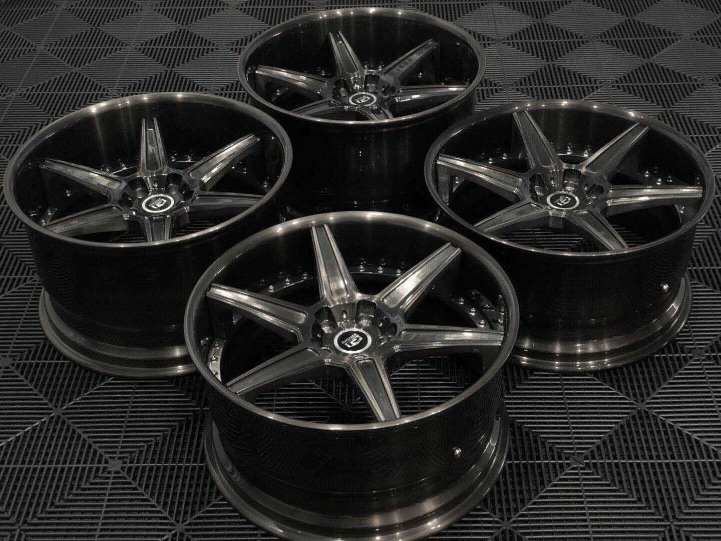 Ferrari Roma 2021-2025 Wheel