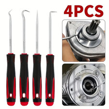 Car Auto Vehicle Oil Seal Screwdrivers Set O-Ring Seal Gasket Puller Remover Pic