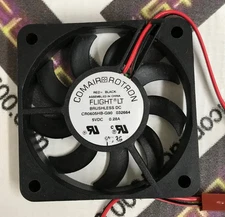 CR0605HB-G90 - COMAIR ROTRON - 5VDC Fan - size 2.35" x 2.35" x 0.40" - 0.28A