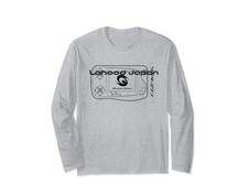 WonderSwan 003 Long Sleeve T-Shirt
