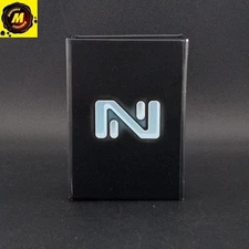 Operations Deck (x48) (Sleeved) - #154263 - Infinity Accessories and Swag