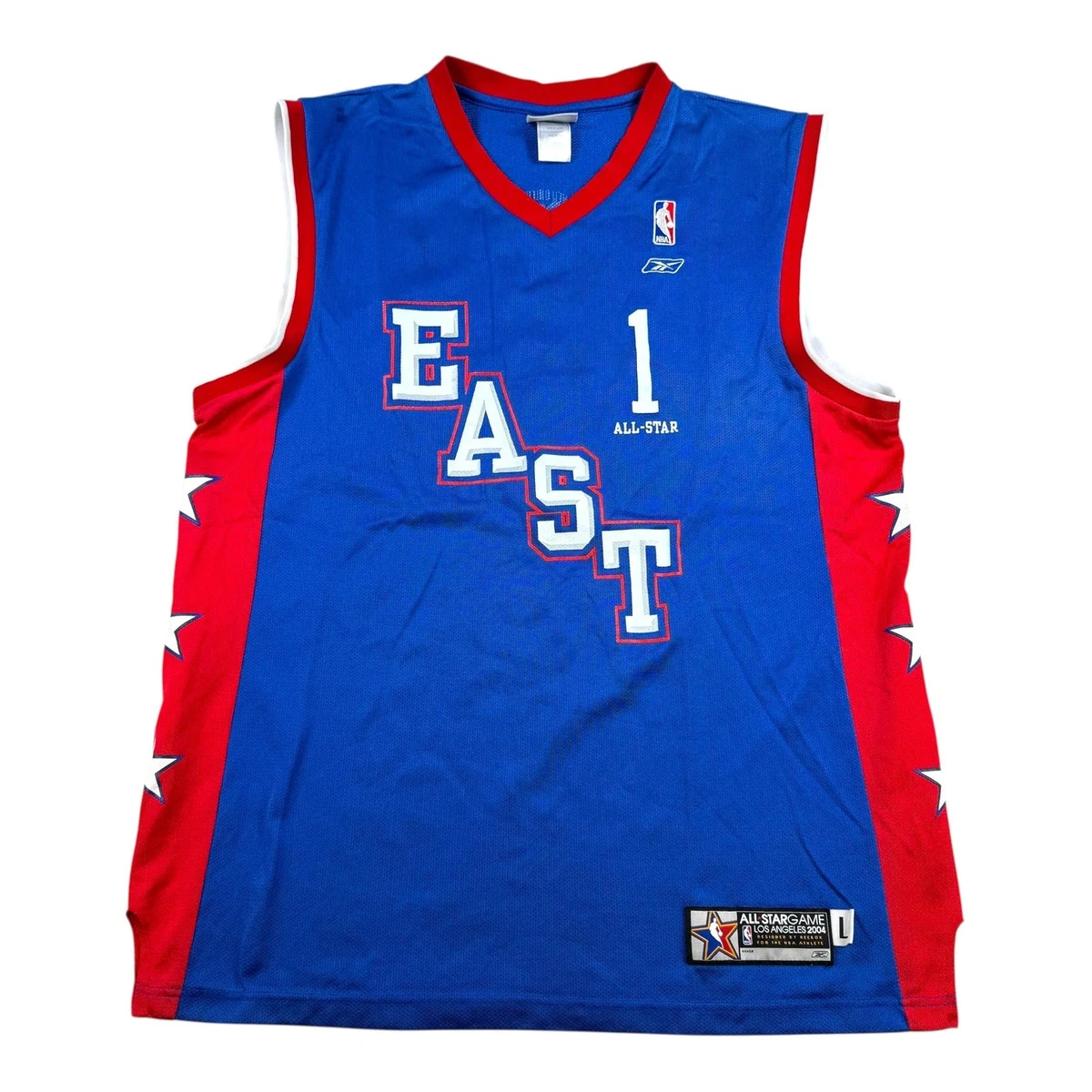 Las mejores ofertas en Reebok Baron Davis New Orleans Hornets Ropa