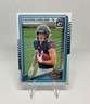 2025 Panini Donruss Optic #204 Colston Loveland Rated Rookie