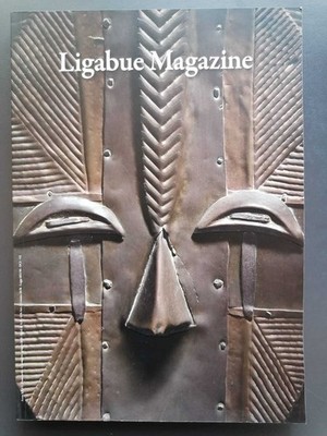 Ligabue Magazine, A. XXXV, n 68 1. semestre giugno 2016