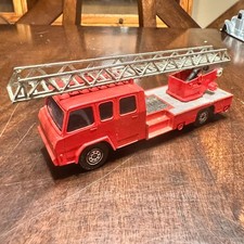 Solido Berliet 770 KE Camiva Fire Engine