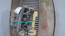 2015 Nissan Sentra 1.8l Engine Complete Assembly Fwd 86k Miles Oem Warranty