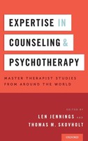 Len Jennings (U. A.) | Expertise In Counseling And Psychotherapy | Buch (2016)