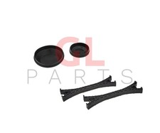 Faro PER PEUGEOT 308 2011-2013 Sinistra 9674039880 Elettrico con Motore