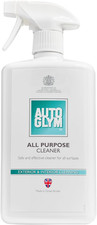 All Purpose Cleaner, 1L, for Exterior and Interior Car Care, Trigger Spray Appli