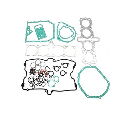 Full Engine Rebuild Gasket Kit Fits Suzuki GSX-R750W Motorcycle 92-95