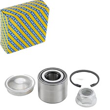 Roulement de roue Isuzu TROOPER