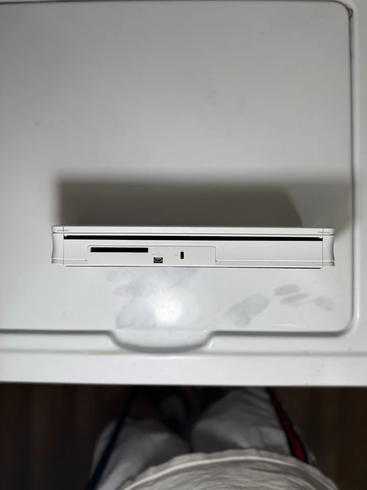 Canon imageFORMULA R10 Portable Document Scanner USB Powered – Tested Works - Image 2 of 4