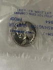 1964  CAMEO Washington Silver Proof Quarter Uncirculated 25c - Great Contrast