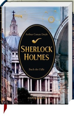 Arthur Conan Doyle Sherlock Holmes Bd. 8