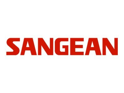 Sangean DDR-7 Natural Wood Radio A500429