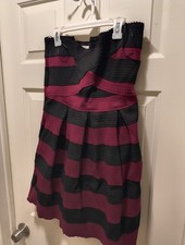 Women's Have Bodycon A Line Dress Size  Medium
