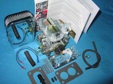 Datsun L16 L18 L20 Genuine Weber 3236 Dgev Electric Choke Carb Kit Datsun L16 L18 L20 Genuine Weber 3236 Dgev Electric Choke Carb Kit
