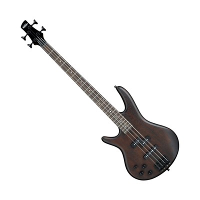 Ibanez GSR200B GIO Left-Handed - Walnut Flat